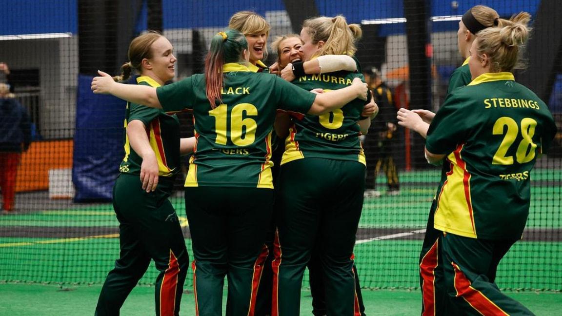 2025 Australian National Championships: Day 5 Results