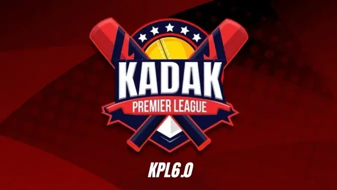 Kadak Premier League: 28 international players to feature in competition starting tomorrow
